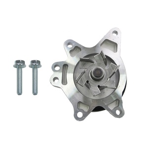 Bomba de Agua REVO 271219 para <span class=keywords><strong>TOYOTA</strong></span> <span class=keywords><strong>COROLLA</strong></span> AVENSIS Pontiac Vibe Motor 1ZZFE 1.8L OE 1610029415 1610009170 1610009130 1610009080 - Product Image 3