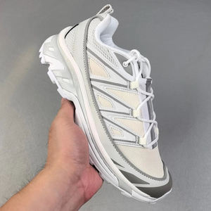 Zapatillas Deportivas XT-6 de Alta Calidad, con Suela Gruesa, Transpirables, para Senderismo, Unisex, Estilo Salomen, Casuales, para Tenis - Product Image 4