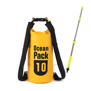 Wholesale High-Pressure Stainless Steel Reciprocating Pull-Out <b>Water</b> <b>Gun</b> Festive Backpack <b>Water</b> Bag for Rafting and <b>Water</b> Fight - Product Image 6