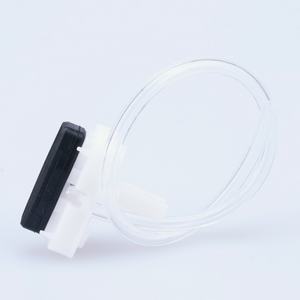 Estación de Capping Dx4 de Alta Calidad, Tubo Blanco, Cabezal de Impresión Roland, Capping para Cabezal de Impresión Dx4, Captop - Product Image 2