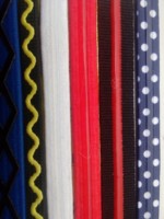 Sangle de sangle en toile de coton robuste pour bottes sangle élastique antidérapante pour chaussures de plein air chaussures de travail