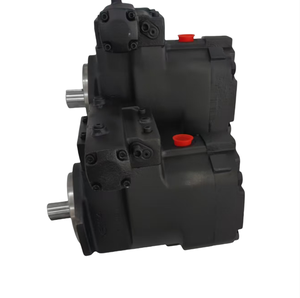 Pompe à piston variable à circuit ouvert hydraulique PVWH PVWJ PVG PVM PVWH-15-LSAY-CNSN PVWJ-076-A1UV-RDFS-P-1NNSN - Product Image 2