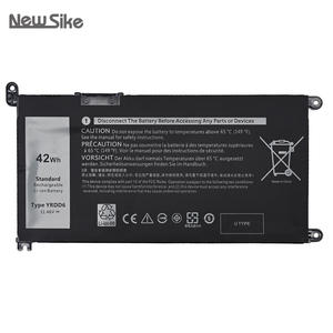 Batería Digital para Portátil YRDD6 para Dell Ins 7586 5482 5485 5491 5591 3310 2-en-1 5593 5591 5480 3493 3582 3583 3584 3593 OEM - Product Image 5