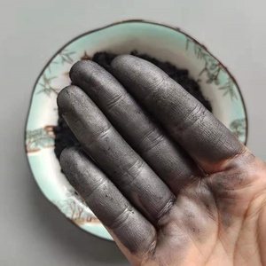 Nhà Máy Giá độ tinh khiết cao <span class=keywords><strong>Graphite</strong></span> Carbon bột nhân tạo <span class=keywords><strong>Graphite</strong></span> tiền phạt 0.2-1 mét - Product Image 5