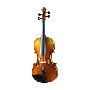 Violín Versátil para Solista y Orquesta |   Artesanía de Precisión, Sonido Estable |   Regalo Musical Disponible en Todos los Tamaños - Product Image 5
