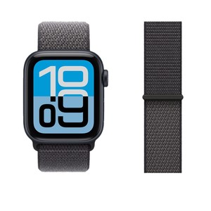 Correas compatibles con Watch S11, tipo Loop-and-Loop, de nailon trenzado, universales para la serie Made China Pearlized - Product Image 5