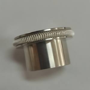 신안다 유니버설 모터 접촉 핑거 ISO9001 인증 전기 스프링 접촉 구리 및 스테인리스 스틸 - Product Image 1