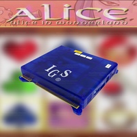 Livraison rapide Arcade Skill Machine Board Juego De Tragamonedas Monstruos Original IGS Game