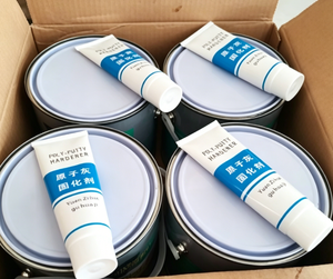 Mastic polyester haute adhérence pour <span class=keywords><strong>carrosserie</strong></span> automobile, pour la réparation <span class=keywords><strong>de</strong></span> la peinture des voitures - Product Image 6