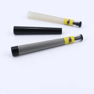 Otros encendedores y accesorios para fumar: Conos de papel de liar con punta de vidrio y punta de cerámica - Product Image 4