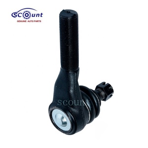 Accesorios Automotrices Scount, Extremo de Barra de Acoplamiento 48521-J0126 para Nissan <span class=keywords><strong>UNIOR</strong></span> 140 N140 N141 1976-1984 - Product Image 6