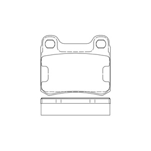7700870795 8200040155 Poulie tendeur de courroie nervurée pour RENAULT <span class=keywords><strong>CLIO</strong></span> II 1.2 98->16 Essence QH - Product Image 5