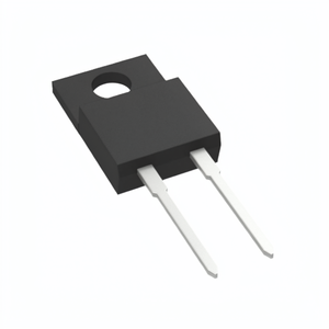 TO-220-2 Isolated Tab MURS520FA-BP In Stock Buy Online Electronic Components Single Diodes - Product Image 1