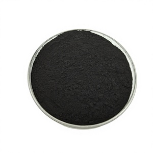 Fertilizante Orgánico en Polvo de Ácido Húmico Mineral 60%/65% Humato de Potasio - Product Image 1