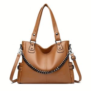 2025 New Fashionable <b>Canvas</b> Women's <b>Bag</b> Niche Creative Design Horse Handbag Premium Texture Luxury Crossbody <b>Bag</b> - Product Image 4