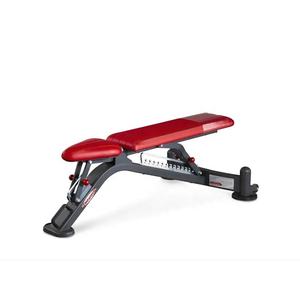 <span class=keywords><strong>Banco</strong></span> de Pesas Ajustable de Acero <span class=keywords><strong>para</strong></span> Gimnasio, Equipo de Entrenamiento de Fuerza, Fitness, Culturismo, Seguro y Resistente - Product Image 3