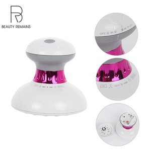 Vibrating Electric Breast Care Enhancement Breast Enhancer Breast Enlargement <b>Machine</b> High Frequency Vibration Uses Products - Product Image 5