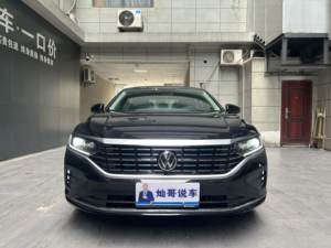 Auto Usado Volkswagen Passat 2024 330TSI Edición Elite 2.0T 7DCT FWD Sedán Mediano China VI - Product Image 3