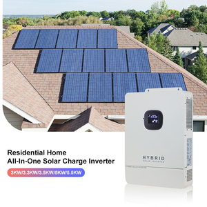 Home Use Solar <b>Energy</b> <b>System</b> 3KW 3.5KW 5KW 5.5KW 8KW 10KW Hybrid Off Grid Full Set Solar Solar <b>Energy</b> <b>Storage</b> <b>System</b> - Product Image 3