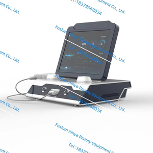 Casos personalizados Desktop médicos com beleza logotipo ABS Material teste dispositivo Shell - Product Image 1