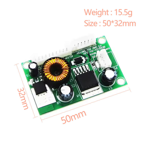 <span class=keywords><strong>CA</strong></span>-1253 12v至5v至3.3V电压转换模块液晶电视电源转换器 - Product Image 2