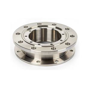 Servicios de Micromaquinado CNC para Modificaciones de Motocicletas, Piezas de Repuesto de Fábrica, Aluminio Anodizado en Color, 4 Ejes, Logotipo Personalizado - Product Image 2