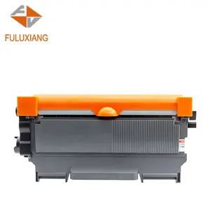 FULUXIANG Kompatibel TN 2280 TN2280 TN450 TN2220 Kartrid Toner Printer untuk Brother HL-2240D Cartridge
