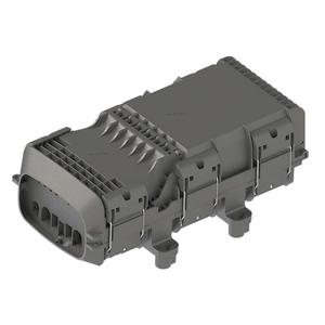 Fcst01135 <span class=keywords><strong>IP67</strong></span> không thấm nước sợi quang doanh <span class=keywords><strong>Splice</strong></span> đóng cửa PP vật liệu cho Feeder và thả Cáp nối cho FTTH mạng - Product Image 6