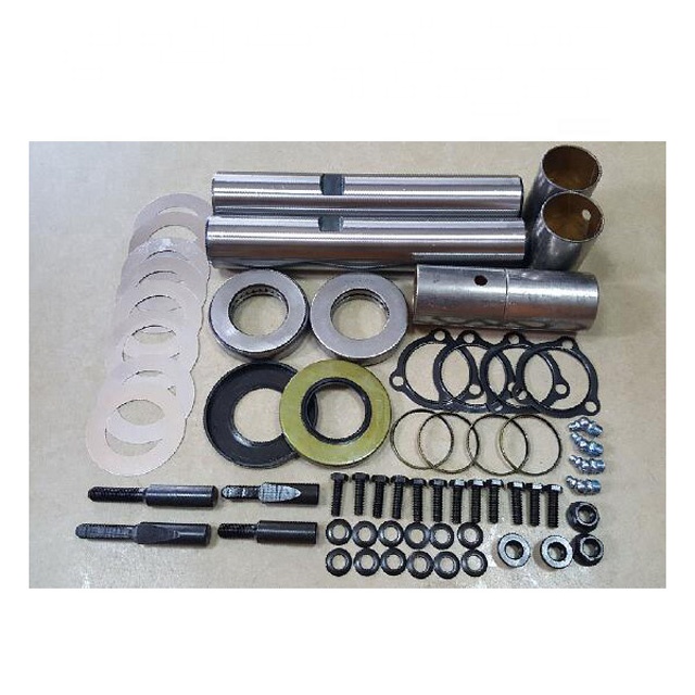KB823 King Pin Kit for Chevrolet Heavy Trucks - OEM Standard