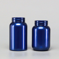 Vente flash - Emballage pharmaceutique - Bouteille - Produits de santé - Capsules de vitamines - Bouteille en plastique PET