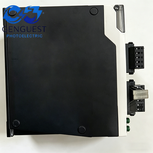 AC Servo Drive MBDHT2510 MBDHT2510E MBDHT2510E02 MBDHT2510CA1 for Industrial <b>Motor</b> <b>Control</b> New Original - Product Image 2