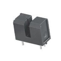 LA901 Capteur optique transmissif à fente avec sortie phototransistor OPTO Interrupteur pour compteur et machine à coudre LA901