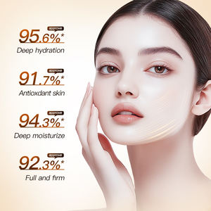 Sadel Inggris Seabuckthorn Set perawatan kulit Vitamin C Kit pelembab enam potong manfaat menenangkan antioksidan lintas batas - Product Image 2