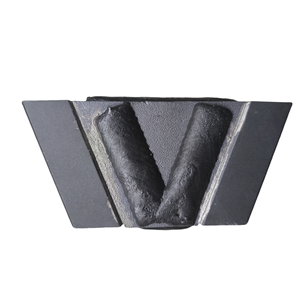 Outils de coupe Ripper Aléseuse de tunnel et machine de levage de tuyaux Pièces de machines de construction Bouclier Coupe-bord - Product Image 5