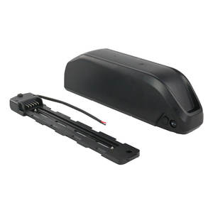 Batterie au lithium pour vélo électrique en stock au Royaume-Uni/États-Unis, 52V20Ah, <span class=keywords><strong>bonne</strong></span> cellule, tube inférieur, boîtier Polly, batterie au lithium DP pour vélo électrique MTX 52V2000W - Product Image 6