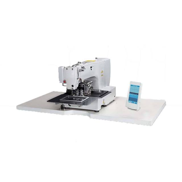 DS-1310GT-01A Electronic Programmable Automatic Pattern Sewing Machine With Pneumatic Type