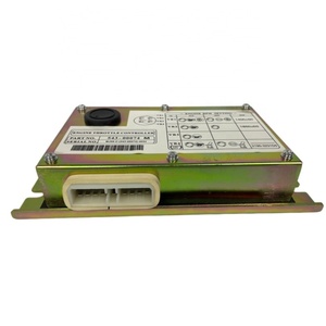 Controlador de Aceleración para Excavadoras DH220-5 y DH225-7, 543-00074, Hecho de Metal Resistente - Product Image 3