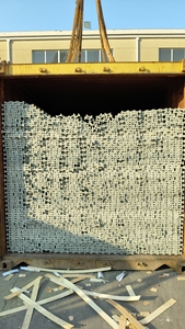 Vật liệu mới Sáng Tạo Giải pháp chống thấm ván khuôn PVC cho các dự Án Xây Dựng - Product Image 4