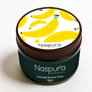 Traitement professionnel à la kératine et au miel de <span class=keywords><strong>banane</strong></span>, anti-casse, réparation des cheveux - Product Image 3