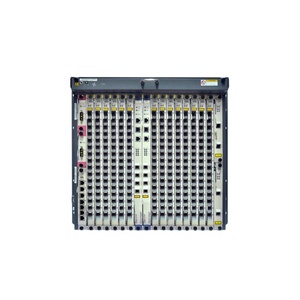 Trafic OLT MA5600T TDM sur carte <span class=keywords><strong>PSN</strong></span> Carte TOPA H801TOPA - Product Image 4