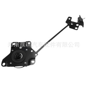 Soporte para Llanta de Repuesto 62800S3000 de Hierro para Hyundai Kia, Soporte para Llanta con Cabrestante - Product Image 5