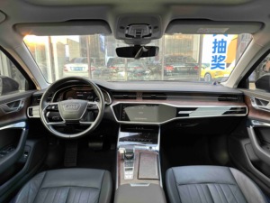 Audi A6 allroad <span class=keywords><strong>quattro</strong></span> <span class=keywords><strong>55</strong></span> <span class=keywords><strong>TFSI</strong></span> Premium Off-road Trim importé<span class=keywords><strong>e</strong></span> en 2020 - Product Image 4
