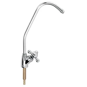 Master con 50 unità chiave a collo di cigno 1/4 'per il filtro dell'acqua, Foset - Product Image 1