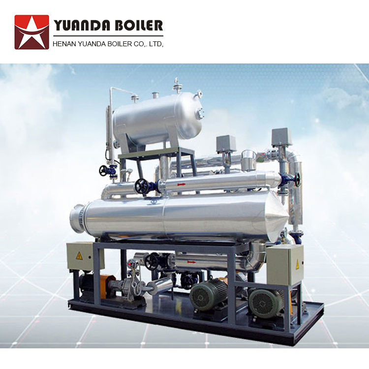 50 Kw Boiler Efficient Reliable Heating Solutions
