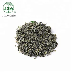 Te Verde Chun Mee New Export Leaf Chinese Green 9371 Chunmee Tea