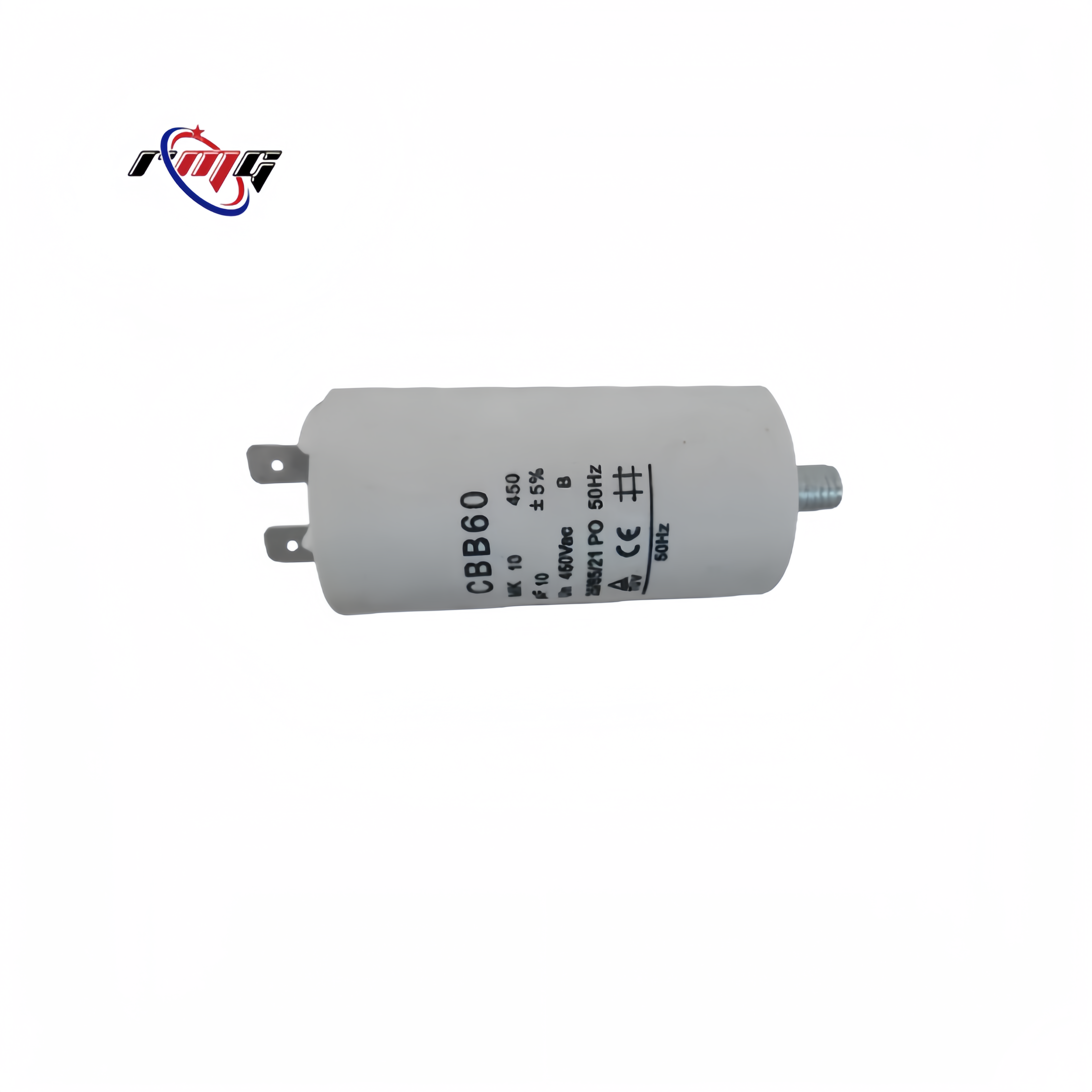 NCR Motor Capacitor Assembly 240V - Reliable ATM Parts
