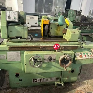 เครื่องเจียรเกียร์ M1420A ขนาด 500 มม. สำหรับโลหะ - Product Image 1