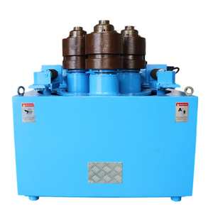 Máquina dobladora <span class=keywords><strong>de</strong></span> rodillos <span class=keywords><strong>de</strong></span> sección hidráulica <span class=keywords><strong>de</strong></span> barra <span class=keywords><strong>de</strong></span> <span class=keywords><strong>hierro</strong></span> y viga en H industrial - Product Image 1