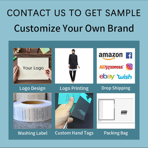 OEM ODM服装厂标志设计布基尼低最小起订量穆斯林泳衣制造廉价伊斯兰女性泳衣 - Product Image 2