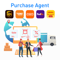 Agent transitaire DDP FedEx, solutions logistiques de fret de Chine en France, services logistiques porte-à-porte, express aérien